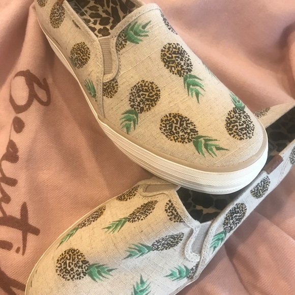 NEW Women’s Keds Slip on shoes - Picture 7 of 8